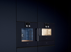 Parní trouba Combi 200