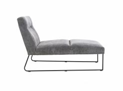 POHOVKA D-LIGHT CHAISELOUNGE