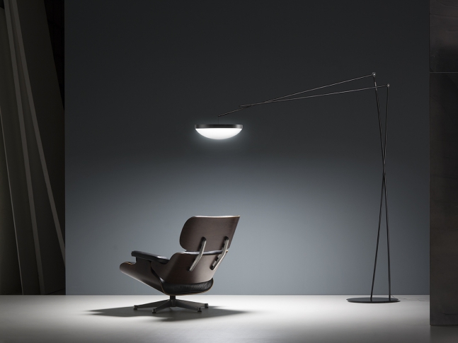 EFFIMERA - stojací lampa