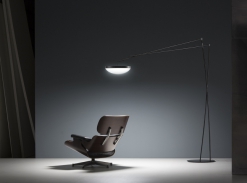 EFFIMERA - stojací lampa