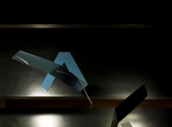 ELLE - stolní svítidlo