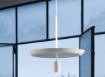 LANDING - závěsná lampa 