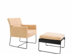 KŘESLO CAAL LOUNGE 