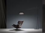 EFFIMERA - stojací lampa 