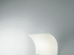 LIGHT VOLUME - nástěnné svítidlo 