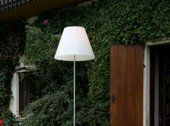 Venkovní lampa Grande Costanza Open Air