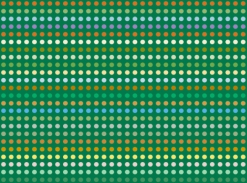 Dotted Green