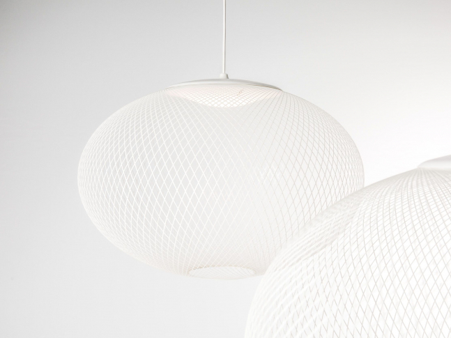 Závěsná lampa NR2 MEDIUM 