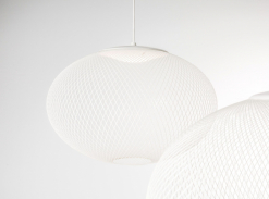 Závěsná lampa NR2 MEDIUM