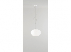 ZERO - závěsná lampa