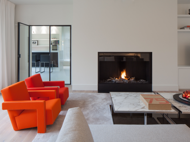 Beau - kusový koberec Luxusní kusový koberec JoV