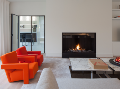 Beau - kusový koberec