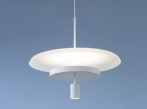 LANDING - závěsná lampa 