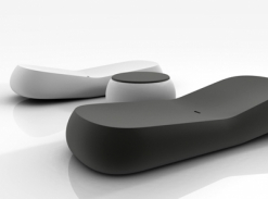 Lehátko GUMBALL SUN