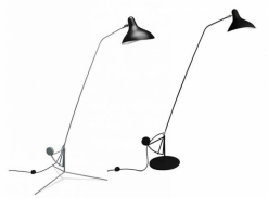 BS1 - Stojací lampa