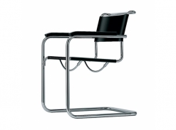 Židle Thonet S 33 / S 34