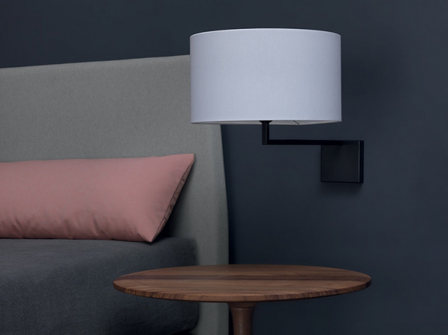 Nástěnná lampa Zeitraum Wall Noon Nástěnná lampa Zeitraum Wall Noon