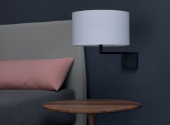 Nástěnná lampa Zeitraum Wall Noon