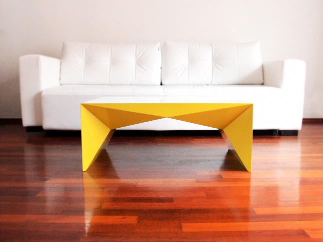 Crystalline table 2 Crystalline table 2