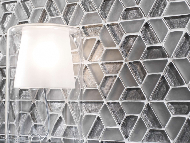 Mosaic - Evoke Form Silver