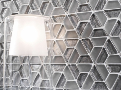 Mosaic - Evoke Form Silver