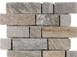 Mosaico - World Random Shannan