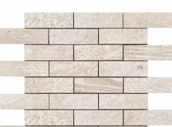 Mosaico - World Amsterdam Brick Beige