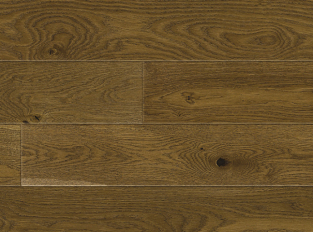 Dřevěná podlaha Treville 1L Leather