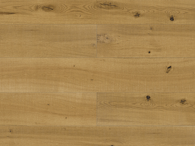 Dřevěná podlaha Alessandria 1L Natural 