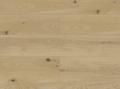 Dřevěná podlaha Alessandria 1L White