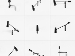 Hlavová sprcha CLOSER