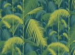 Cole&Son - Palm Jungle 