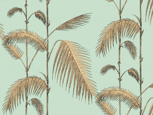 Cole&Son - Palm Leaves 