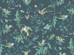 Cole&Son - Hummingbirds
