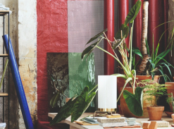 Stolní lampičky  PM-02