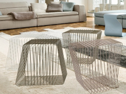 Konferenční stolek Icosi