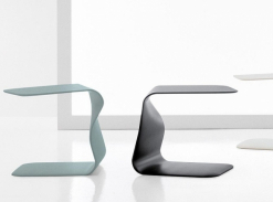 Odkládací stolek Duffy