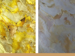 OBKLAD SLATE LITE- TRANSLUCENT