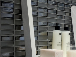 Mosaic - Edition Rectangular Grey