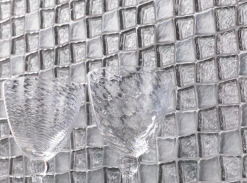 Mosaic - Evoke Silver
