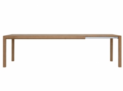 Stůl Zeitraum Domino Zoom