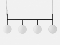 Závěsné svítidlo Menu TR Bulb Frame