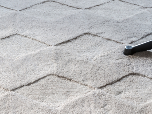 Vince - kusový koberec