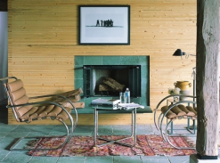 Křeslo MR. ARMCHAIR