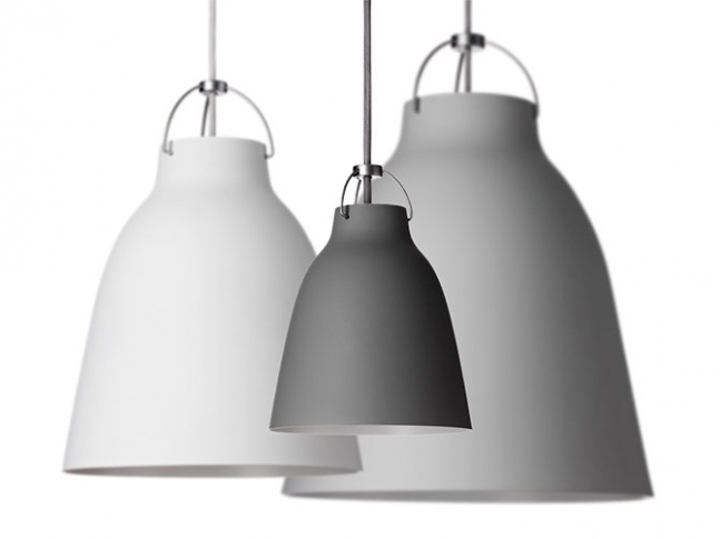 Caravaggio - závěsné světlo 