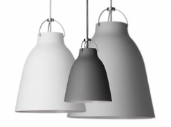 Caravaggio - závěsné světlo