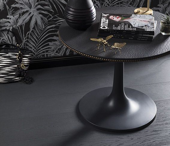 Dub Chalk Black BOEN 