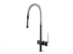 Kuchyňská baterie Gessi Quadro