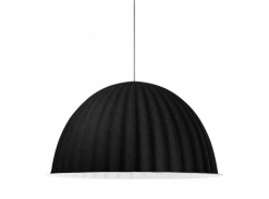 Závěsná lampa Under the Bell od Muuto