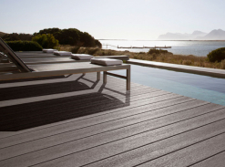 Terasový decking Terrafina